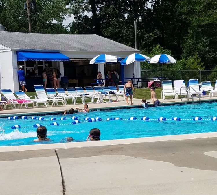 Silverside Swim Club (Wilmington,&nbspDE)